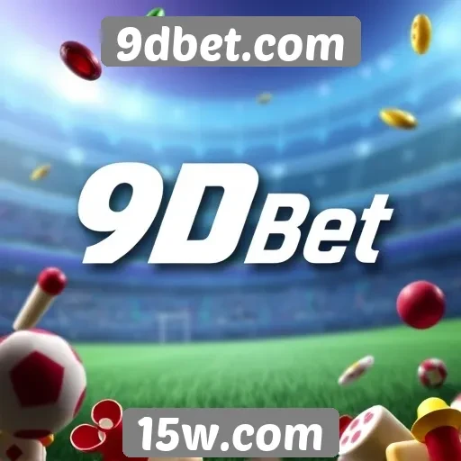 9dbet.com oferece variedade de jogos online