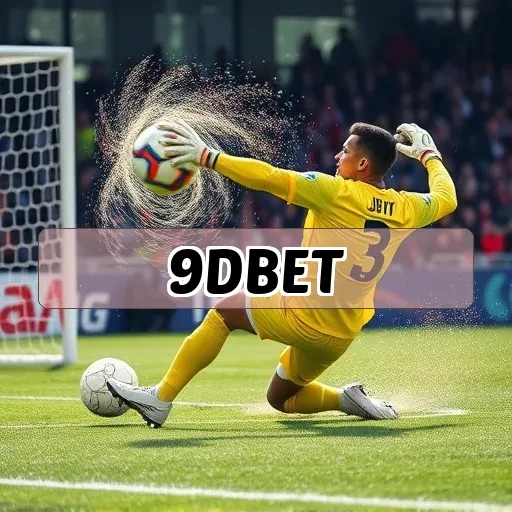 9dbet.com: A Experiência de Cassino Ao Vivo Que Você Não Pode Perder