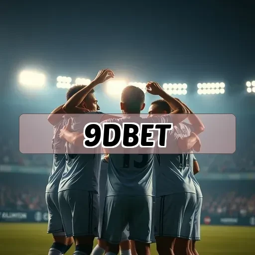 9dbet.com: Mergulhe nas Loterias e Descubra Prêmios Imperdíveis