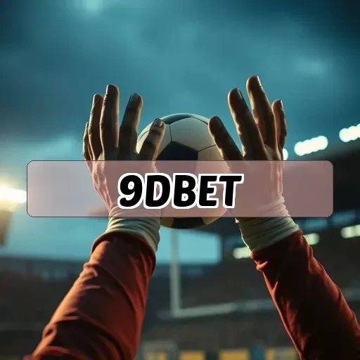 9dbet.com: As Promoções que Transformam Seus Jogos em Lucros!