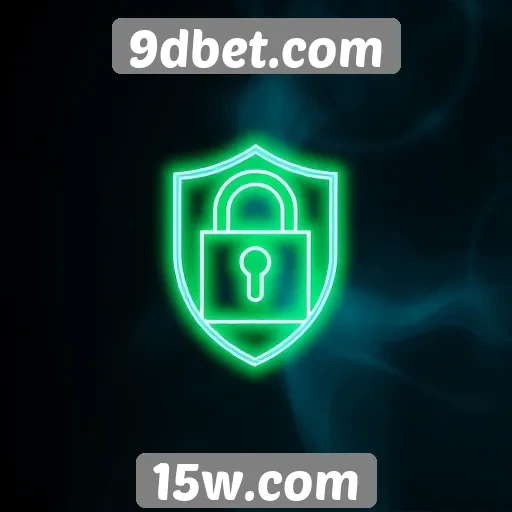 Segurança e privacidade em transações no 9dbet.com
