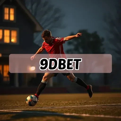 9dbet.com: Torneios Imperdíveis para Aficionados por Jogos