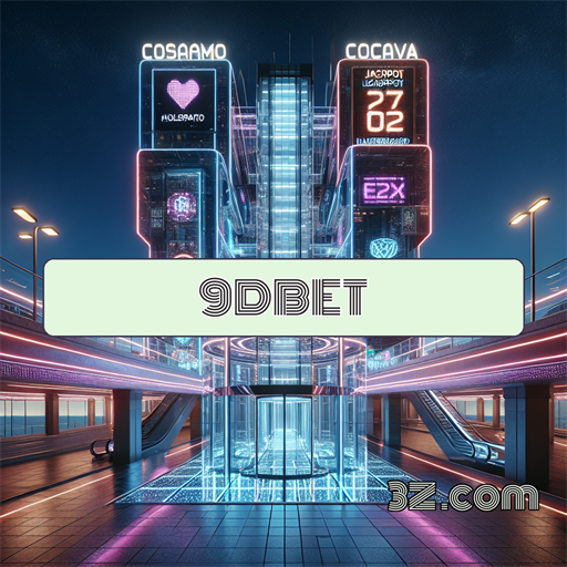 Experiência Vibrante no Cassino do 9dbet.com