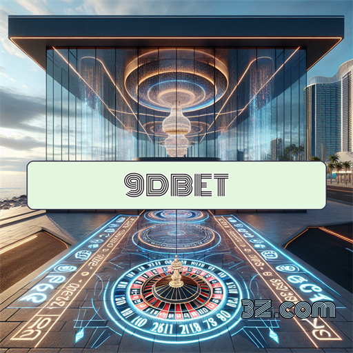 A Seção Paga do 9dbet.com: Uma Experiência Única no Jogo