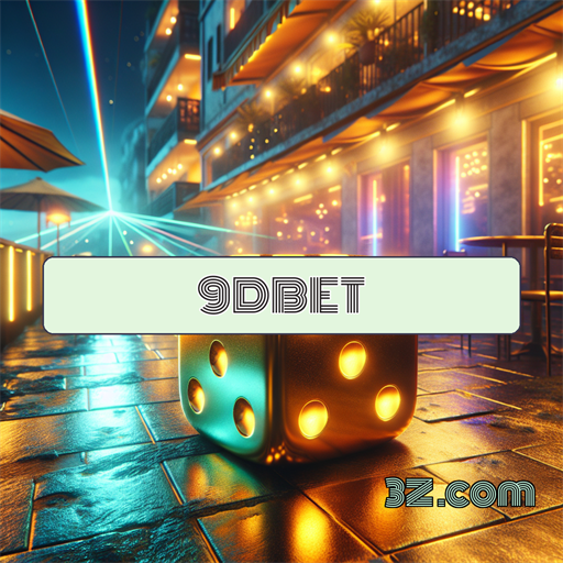 9dbet.com