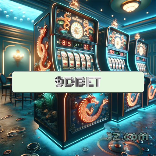 Experiência Vibrante no Cassino do 9dbet.com